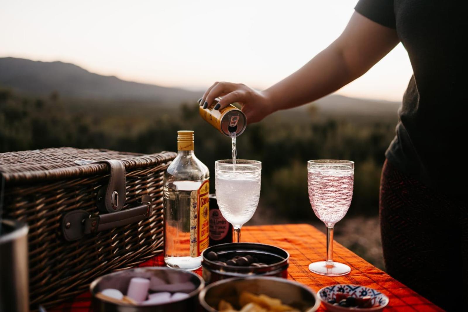 Wildehondekloof Game Lodge Matjiesrivier  Eksteriør billede