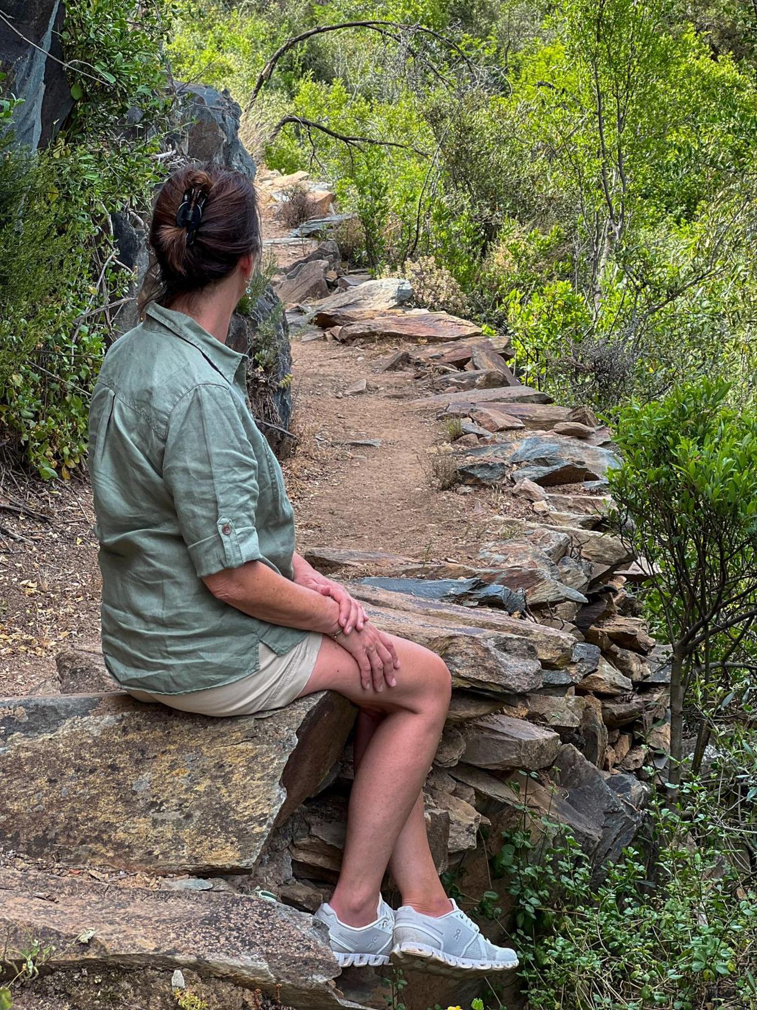 Wildehondekloof Game Lodge Matjiesrivier  Eksteriør billede
