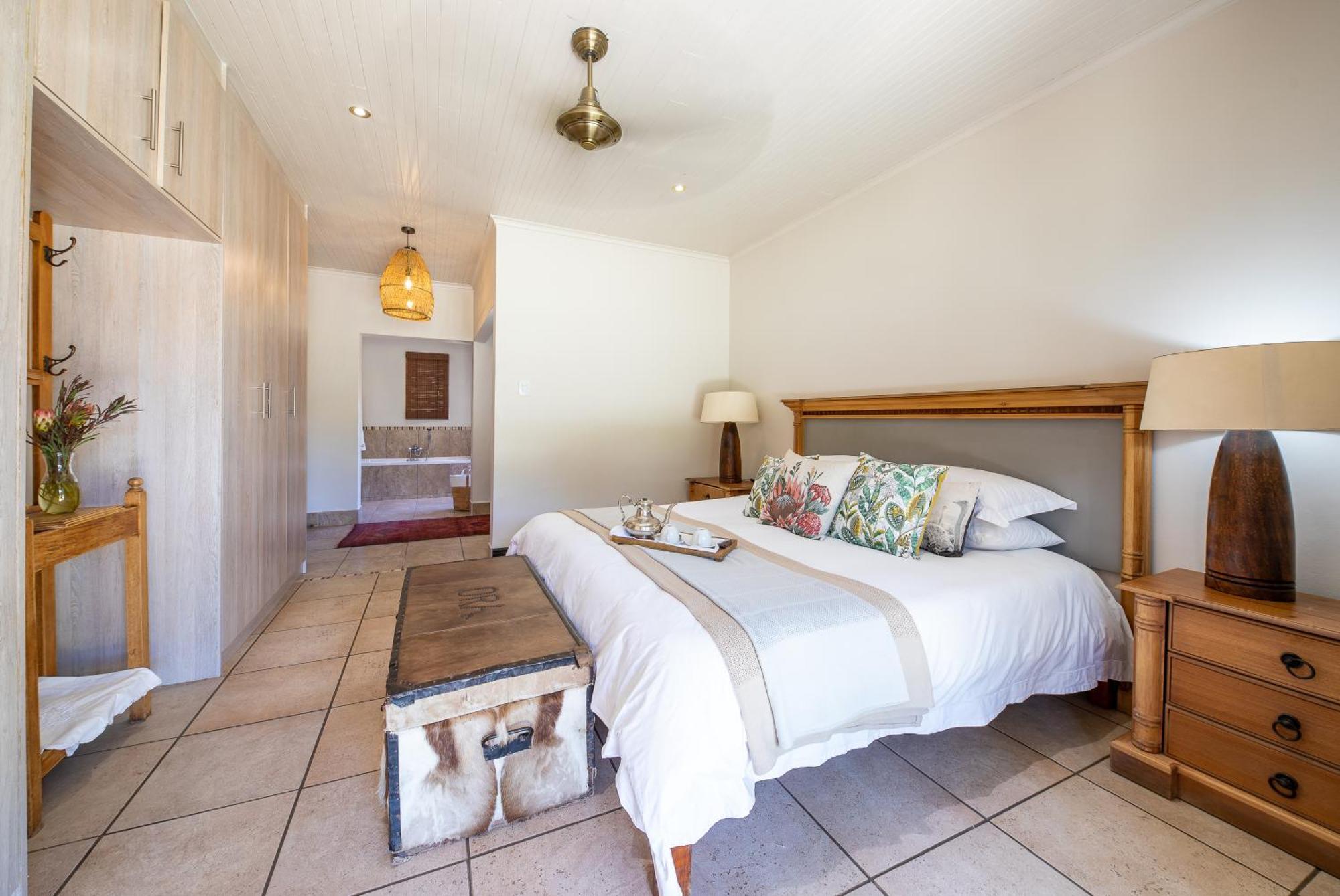 Wildehondekloof Game Lodge Matjiesrivier  Værelse billede